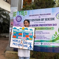 World Suicide Prevention Day 2026